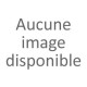 Etui large, bâche vinyle compartimentée Tanto/Bokken/Jo,130 cm - Noir